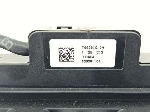 Heater resistor BMW 1 (F40) 118 d | BP38238677M108 - Image 5