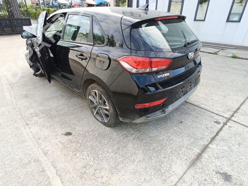 Rear seat HYUNDAI i30 (PDE, PD, PDEN) 1.5 | BP36993262C17  - Image 9
