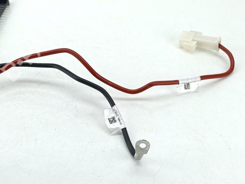 Heater resistor BMW 1 (F40) 118 d | BP38238677M108 - Image 3