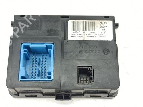 Used Electronic module Electronic module 37376571 37376571