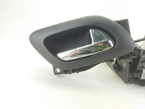 Rear right lock PEUGEOT 3008 I MPV (0U_) 2.0 HDi | BP26559496C99 