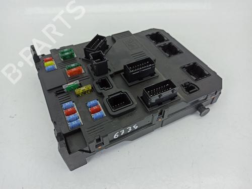 Fuse box PEUGEOT 407 (6D_)  | BP25875959E1 