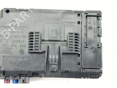 Modulo electronico RENAULT CAPTUR II (HF_) TCe 90 (HFM6) | BP29748351M83 