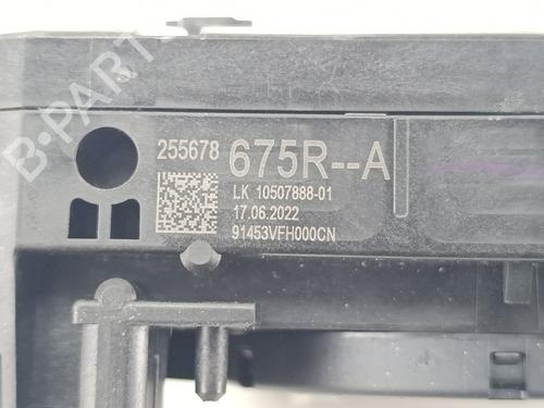Comutador RENAULT CLIO V (B7_) 1.0 TCe 90 (B7MT) | BP38304714I30 - Image 6