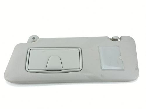 Venstre solskærm Venstre solskærm SUZUKI GRAND VITARA II (JT, TE, TD) 1.9 DDiS All-wheel Drive (JT419, TD44, JB419WD, JB419XD,... (129 hp) 33795130 33795130