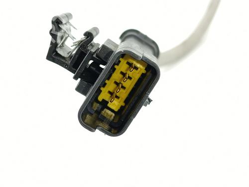 Elektronische sonde CITROËN C3 AIRCROSS II (2R_, 2C_) 1.2 PureTech 110 (2RHNZB, 2RHNZW, 2RHNPX, 2RHNPJ) | BP30273824M84 