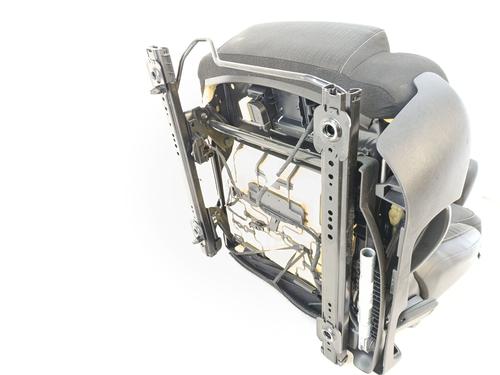 Left front seat RENAULT MEGANE IV Hatchback (B9A/M/N_) 1.5 dCi 90 (B9A1) | BP37538171C15 - Image 5