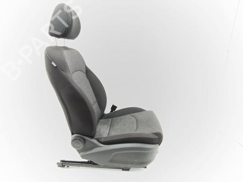 Right front seat HYUNDAI i30 (PDE, PD, PDEN) 1.5 | BP36993261C16 - Image 6