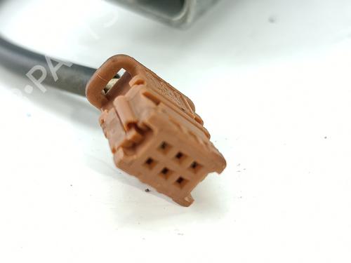 Ignition barrel PEUGEOT PARTNER Box Body/MPV 1.6 BlueHDi 100 | BP32166471M48  - Image 6