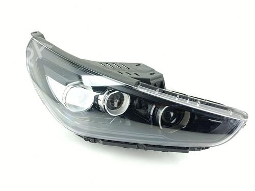 Used Right headlight Right headlight HYUNDAI i30 (PDE, PD, PDEN) 2.0 N (275 hp) 33337680 33337680