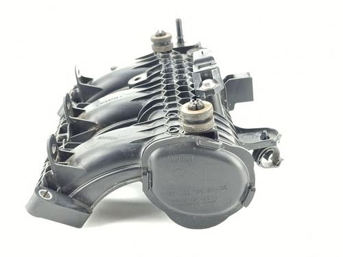 Ansaugkrümmer PEUGEOT 2008 II (UD_, US_, UY_, UJ_, UR_, UC_) 1.5 BlueHDI 110 (UDYHSK) | BP30934610M70