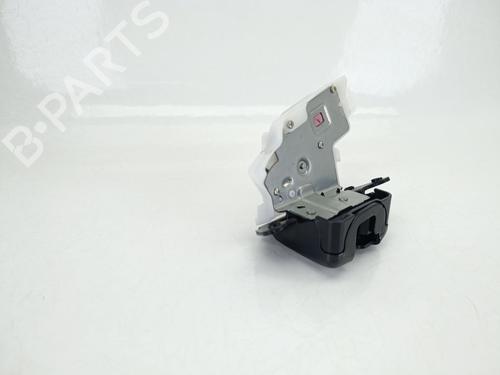 Used Tailgate lock Tailgate lock 37697583 37697583