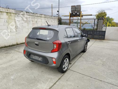 Engine KIA PICANTO III (JA) 1.0 | BP33855934M1  - Image 16