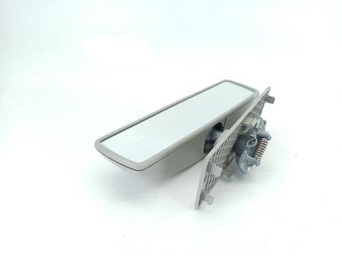 Used Rear mirror SEAT ALTEA (5P1) [2004-2015]  16241457