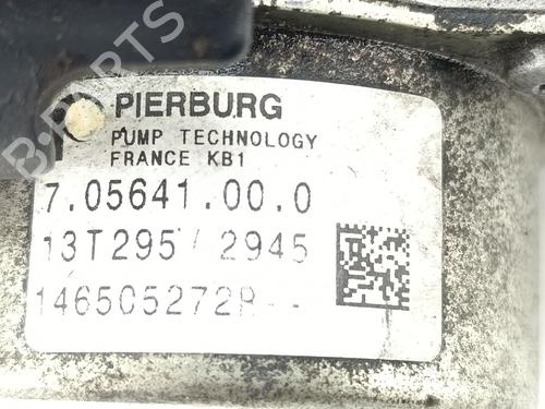 Vacuum pump MERCEDES-BENZ A-CLASS (W176) | BP36533255M80 - Image 5