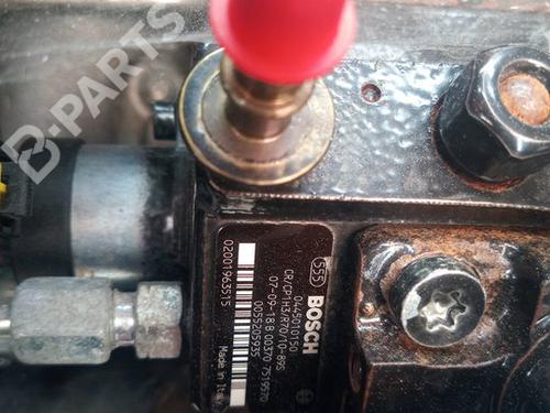 Engine FIAT BRAVO II (198_)  | BP8949074M1 