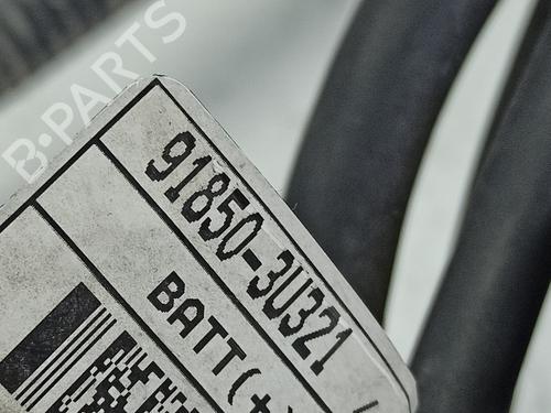 Cable KIA SPORTAGE III (SL) 1.7 CRDi | BP25875517E12 