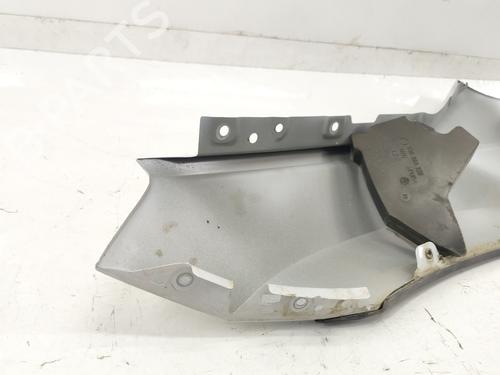 Right front fenders SKODA KAROQ (NU7, ND7) 2.0 TDI | BP29446701C42 