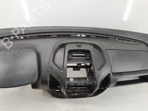 Salpicadero FIAT DUCATO Platform/Chassis (250_) 180 Multijet 3,0 D | BP36993656C46 - Image 4