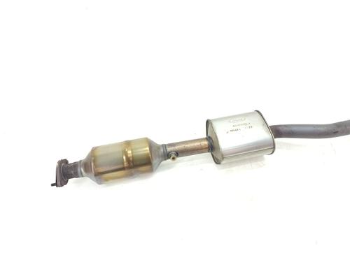 exhaust-system-ford-focus-iv-hn-2018-38560082 main image