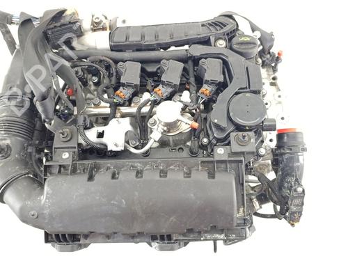 Engine CITROËN C3 AIRCROSS II (2R_, 2C_) 1.2 PureTech 110 (2RHNZB, 2RHNZW, 2RHNPX, 2RHNPJ) | BP35782441M1 - Image 10