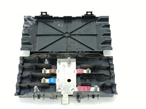 Fuse box VW CRAFTER Van (SY_, SX_) | BP30832102E1