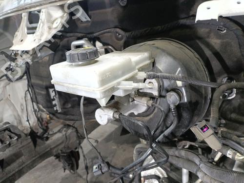 Servo brake VW CRAFTER Van (SY_, SX_) 2.0 TDI FWD (SYB, SYC, SYD) | BP39883663M42 - Image 4