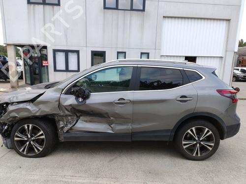 Engine NISSAN QASHQAI II (J11, J11_) 1.7 dCi | BP38019589M1 - Image 31
