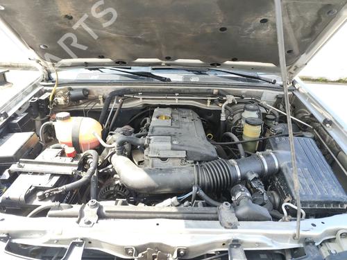 Starter OPEL FRONTERA B (U99) 2.2 DTI (6B_ZC, 6B_VF, 6B_66, 6B_76) | BP36993850M8 - Image 12