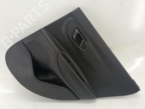 Bageste højre beklædning HYUNDAI i20 III (BC3, BI3) 1.0 T-GDI (101 hp) 30487436