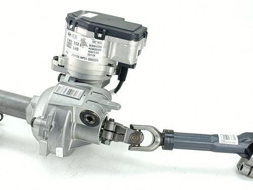 Steering column KIA NIRO II (SG2) EV | BP37261811M21 - Image 5