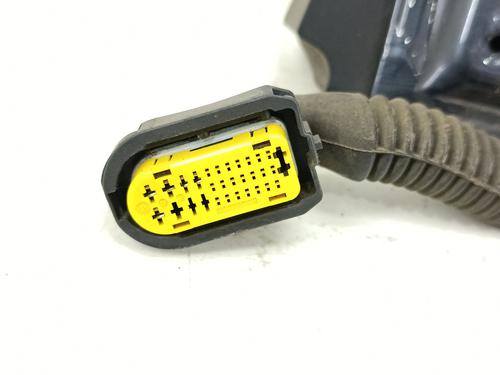 Right rear door RENAULT CLIO IV (BH_) 0.9 TCe 90 (BHNF, BHMA, BHMH, BHJK, BHJR) | BP31585277C5