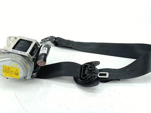 Used Front left seatbelt Front left seatbelt 36500235 36500235
