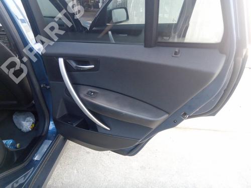 Used Rear right window mechanism Rear right window mechanism BMW X3 (E83) 2.0 d (150 hp) 9365463 9365463
