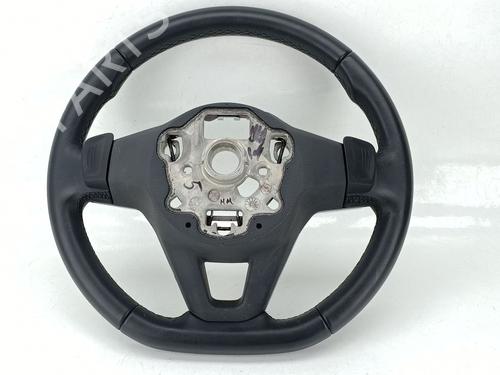 Steering wheel VW GOLF VIII (CD1, DA1) 1.0 eTSI | BP35946050C49  - Image 5