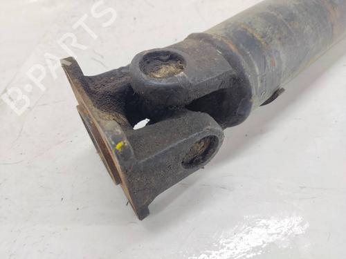 Driveshaft NISSAN TERRANO II (R20) 2.7 TDi 4WD | BP25878810M37 