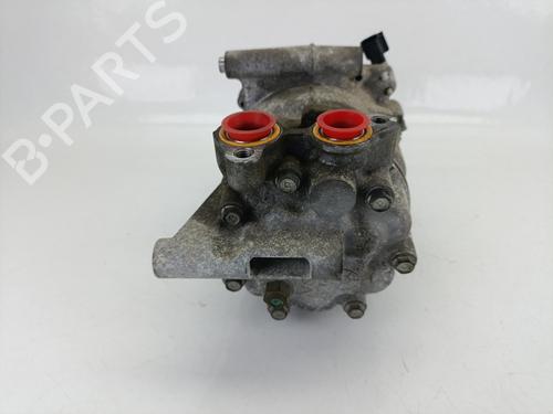 AC compressor PEUGEOT BOXER Van  | BP25877847M34 