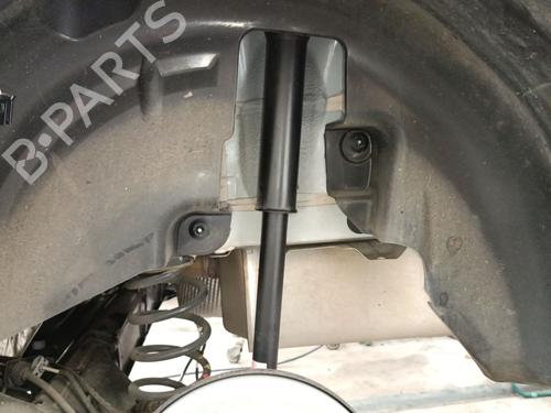 Venstre bagtil støddæmper RENAULT CAPTUR II (HF_) TCe 90 (HFM6) (91 hp) 29632200