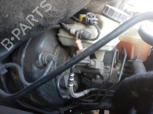 Used Brake master cylinder OPEL ASTRA J (P10) [2009-2016]  15550828