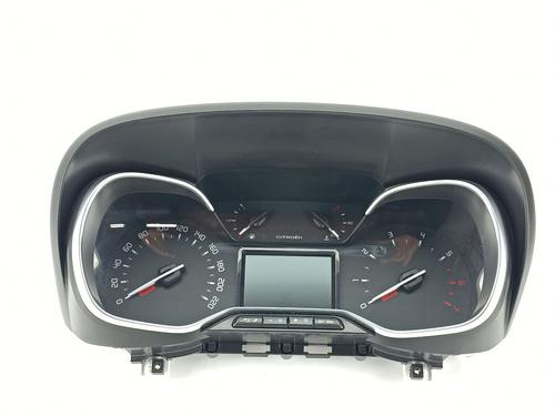 Used Instrument cluster CITROËN C3 AIRCROSS II (2R_, 2C_) 1.2 PureTech 110 (2RHNZB, 2RHNZW, 2RHNPX, 2RHNPJ) (110 hp) 32078640
