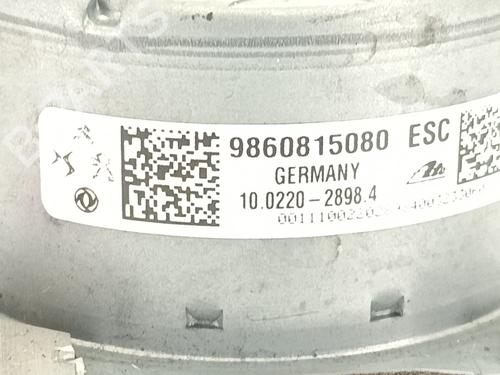 ABS pump OPEL CORSA F (P2JO) 1.2 (68) | BP30437415M43 - Image 3