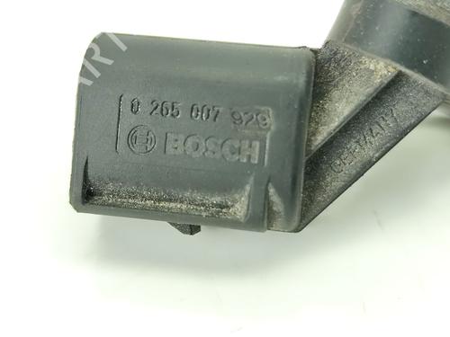 Elektronisk sensor AUDI A5 (8T3) 3.0 TDI quattro | BP28316380M84