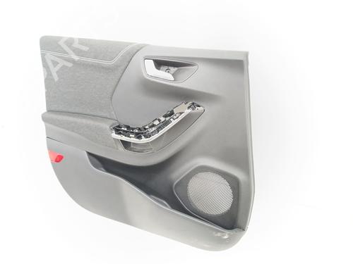 Front left panel FORD PUMA (J2K, CF7) 1.0 EcoBoost | BP35895477C58 - Image 3