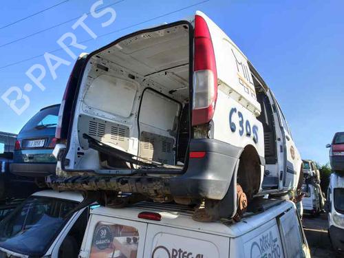 Electronic module MERCEDES-BENZ VITO / MIXTO Van (W639) 109 CDI (639.601, 639.603, 639.605) | BP25878224M83 