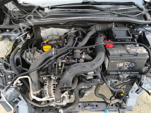 Front wiper motor RENAULT CLIO IV (BH_) 0.9 TCe 90 (BHNF, BHMA, BHMH, BHJK, BHJR) | BP31312816M29