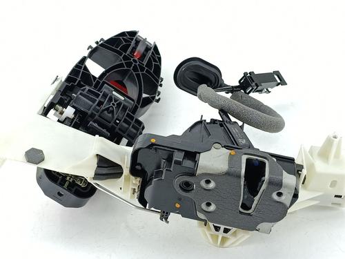 Front left lock FORD PUMA (J2K, CF7) 1.0 EcoBoost | BP35980158C98 - Image 6