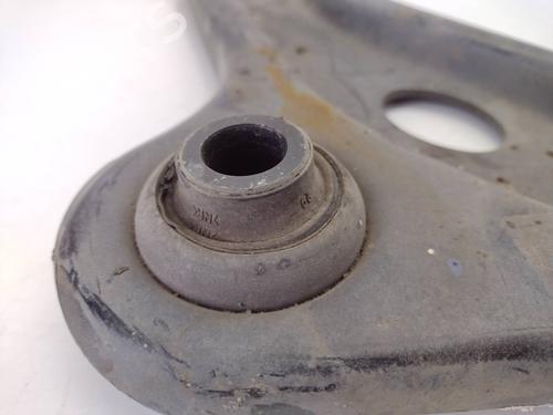 Left front suspension arm PEUGEOT 208 I (CA_, CC_) 1.4 HDi | BP9115714M12 