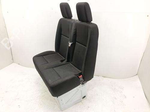 Right front seat MERCEDES-BENZ SPRINTER 3,5-t Van (B907, B910) 317 CDI RWD (907.631, 907.633, 907.635, 907.637) | BP40006166C16 - Image 2