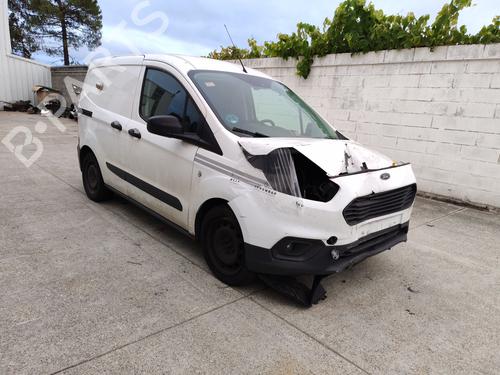 Used Parts FORD TRANSIT COURIER B460 Box Body/MPV 1.5 EcoBlue 4936773