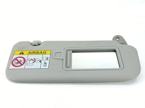 Right sun visor KIA RIO IV (YB, SC, FB) 1.25 | BP33873102I2 - Image 2
